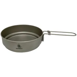 Pathfinder Titanium Skillet