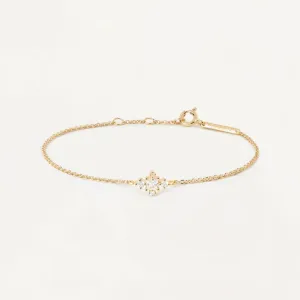 PD Paola Laura Bracelet, Gold