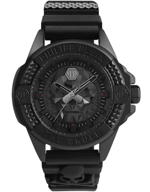 Philipp Plein - Skeleton Quartz 44mm Watch - PWAAA0721 - 788109