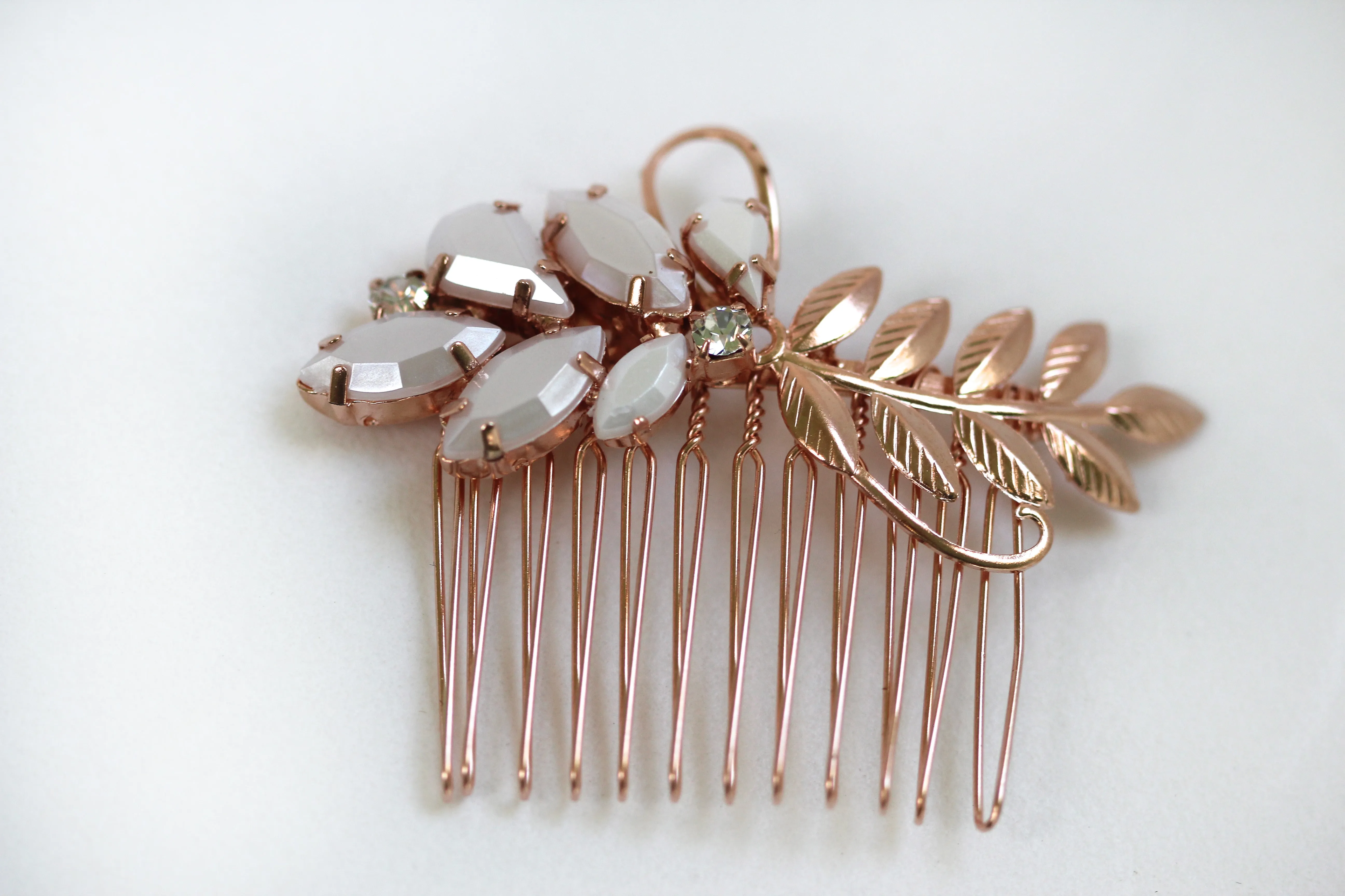 Preorder* Medium Victoria Comb