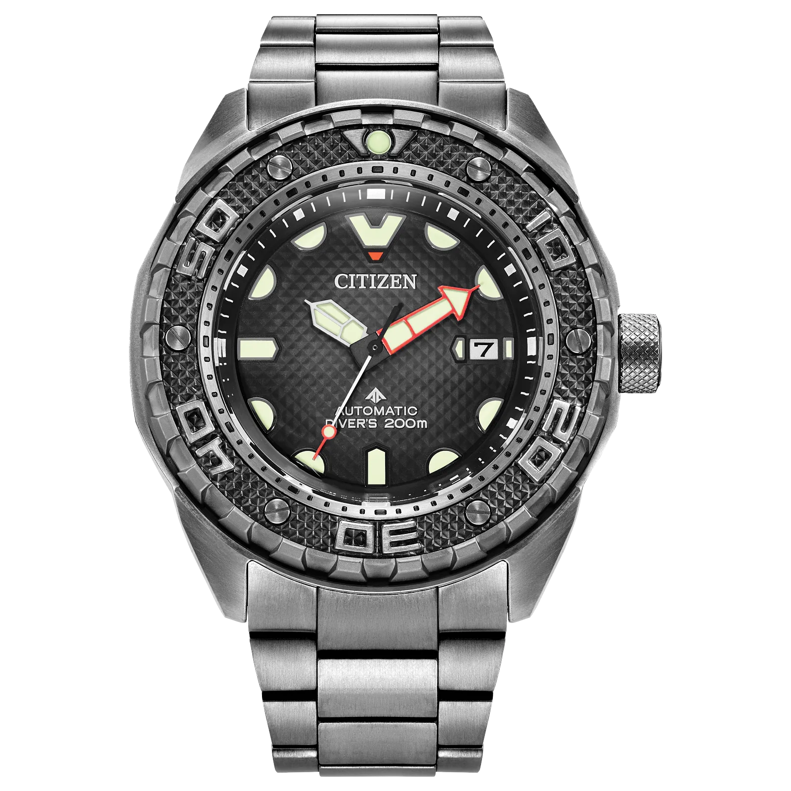 Promaster Dive Automatic NB6004-83E