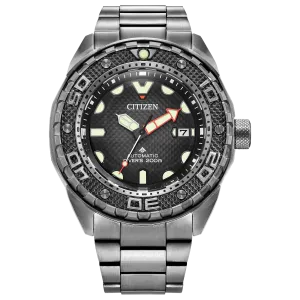 Promaster Dive Automatic NB6004-83E