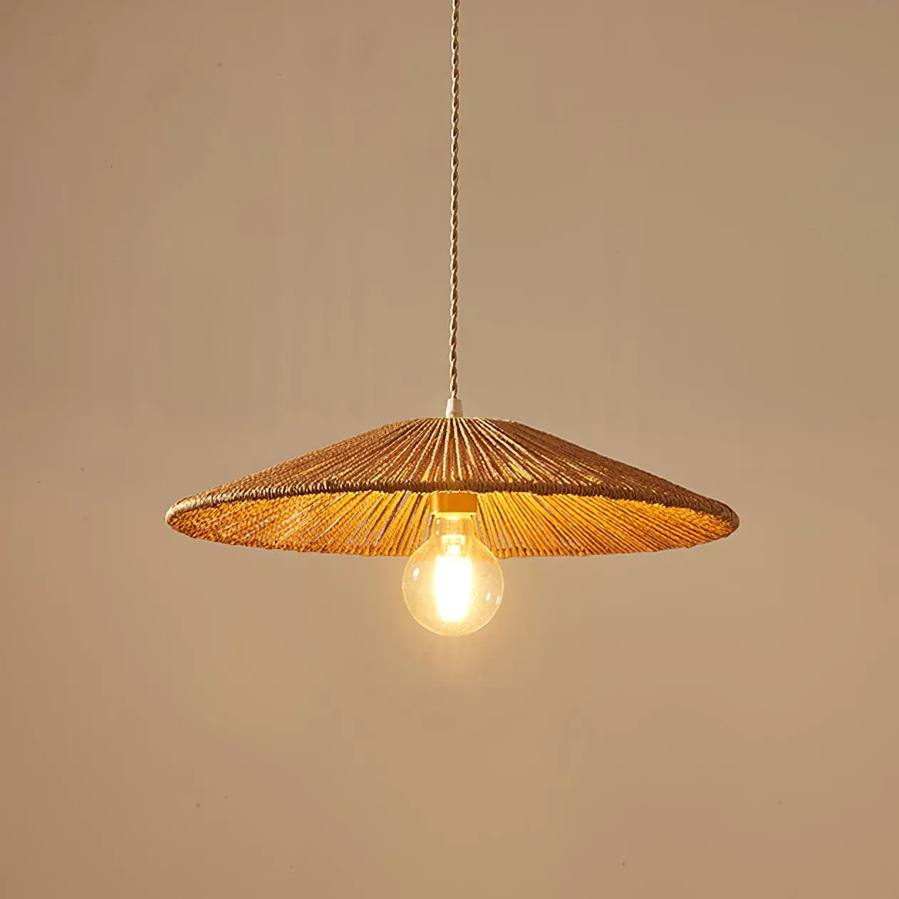 Ravi Pendant Lamp