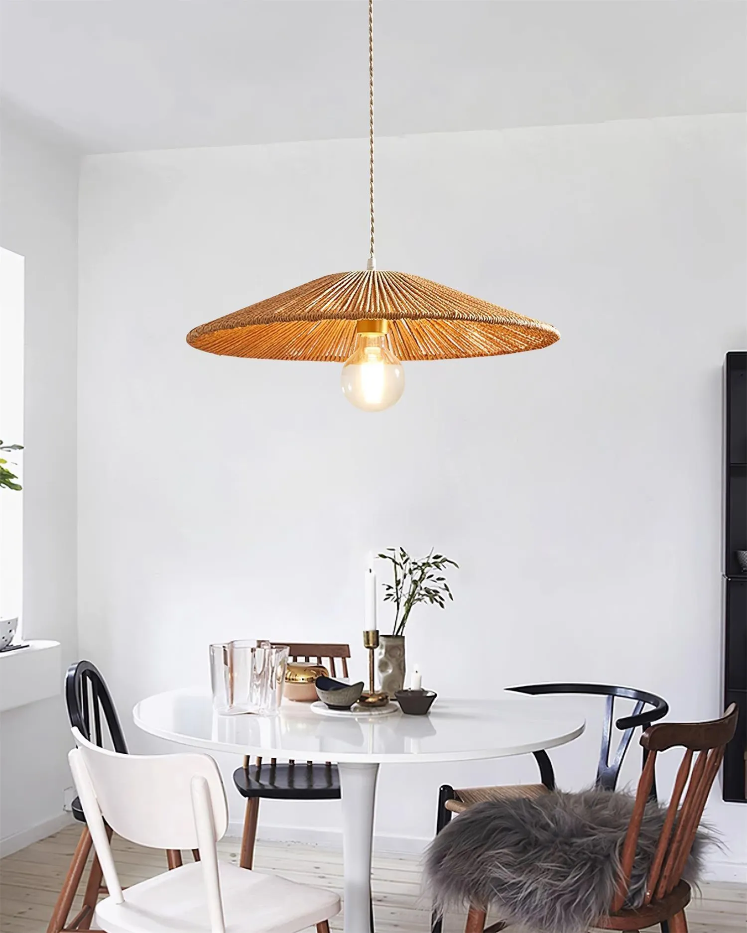 Ravi Pendant Lamp