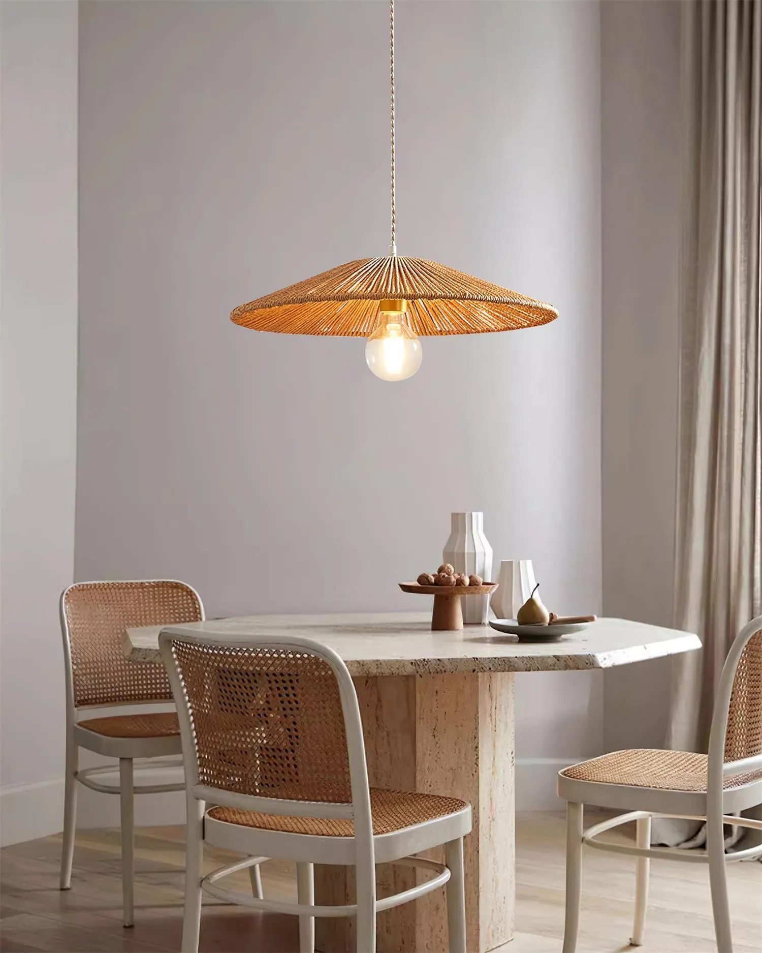 Ravi Pendant Lamp