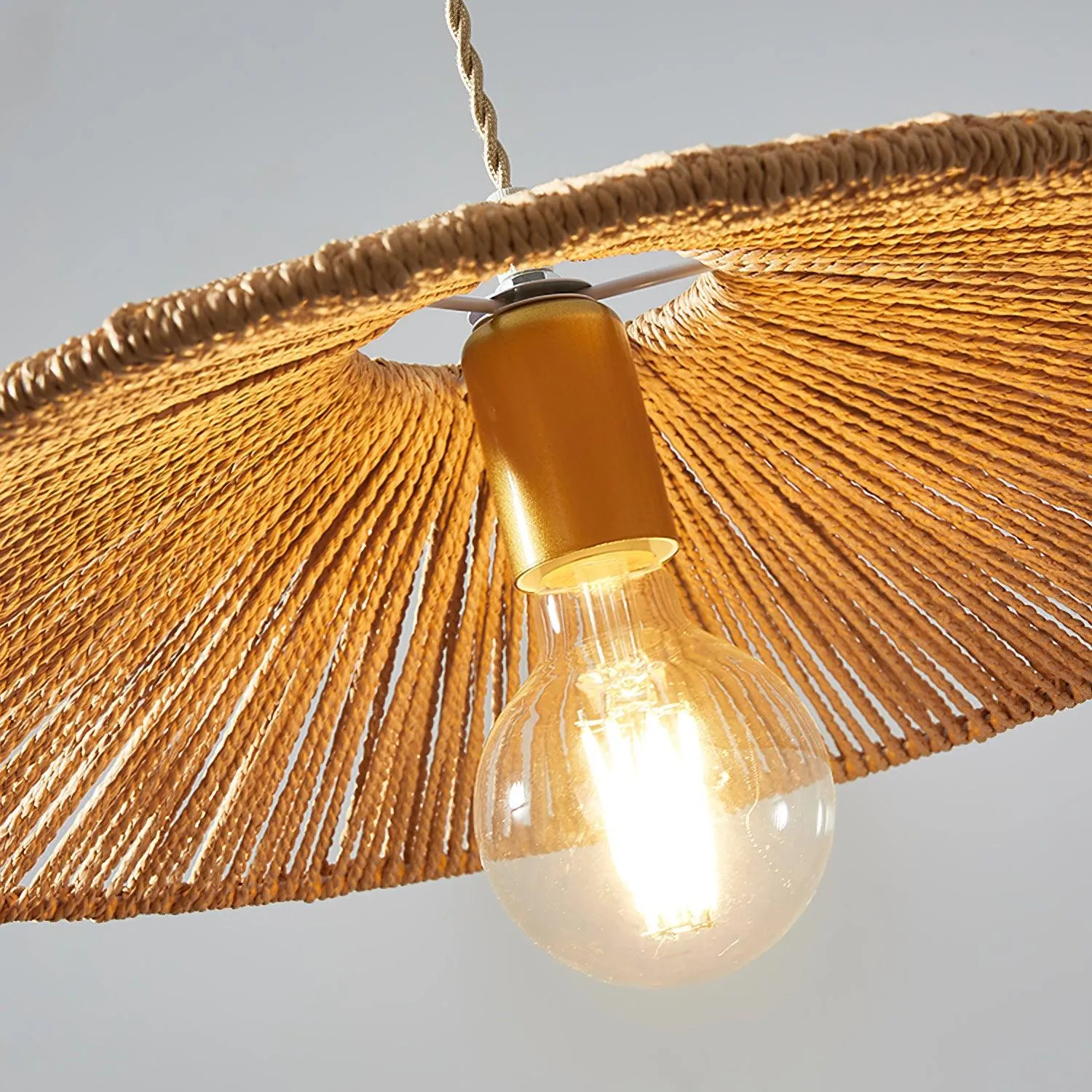 Ravi Pendant Lamp