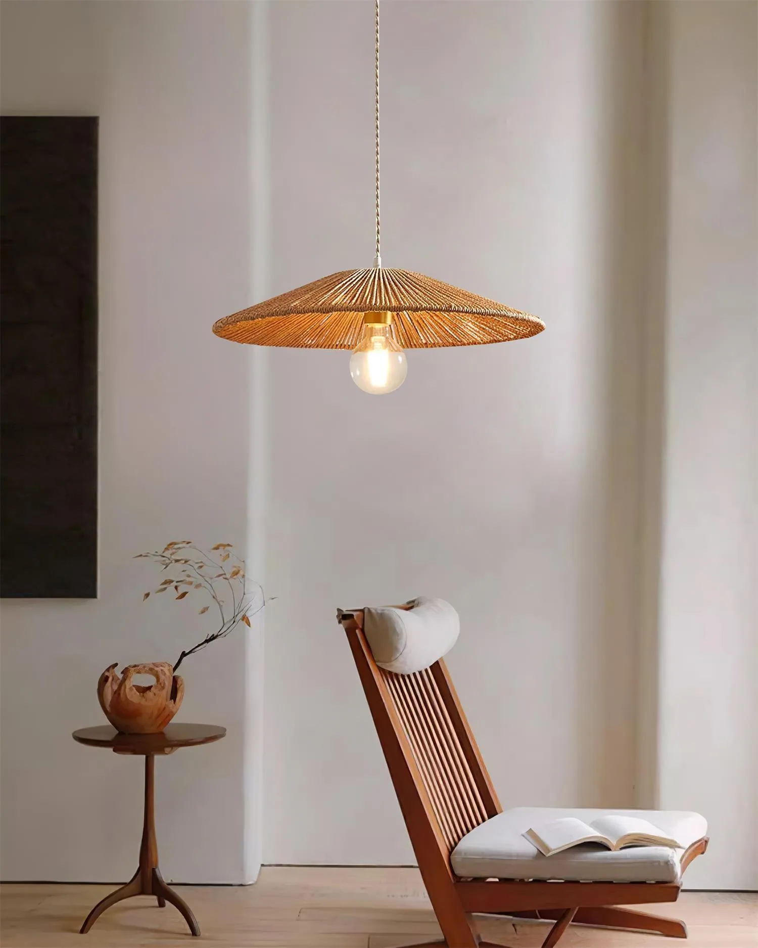 Ravi Pendant Lamp