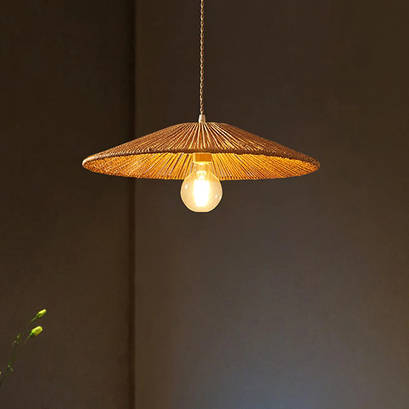 Ravi Pendant Lamp