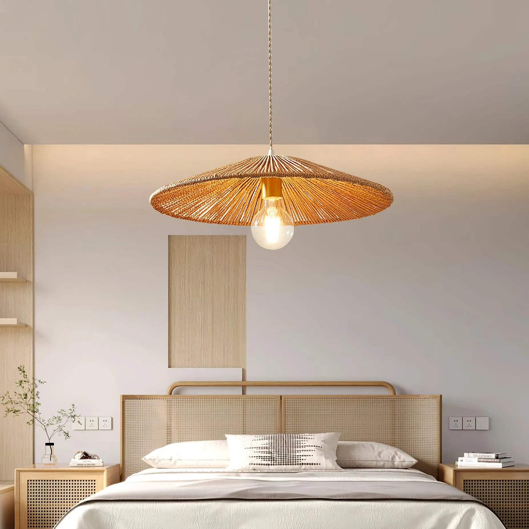 Ravi Pendant Lamp