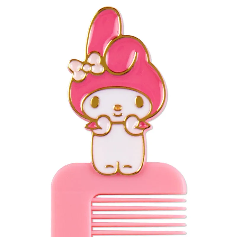 Sanrio My Melody comb