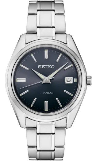 Seiko Essentials Collection SUR373