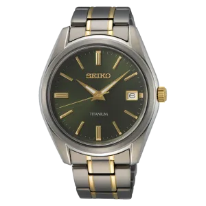 Seiko Quartz SUR377