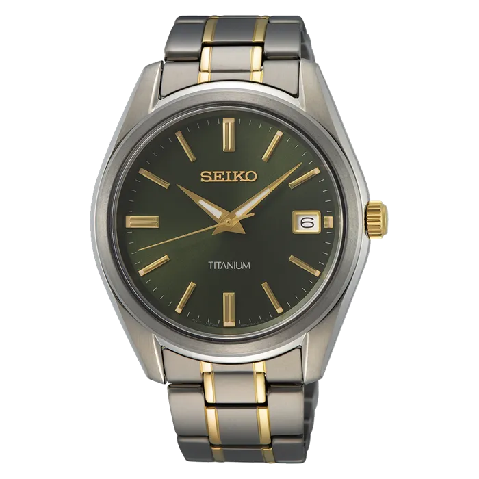 Seiko Quartz SUR377