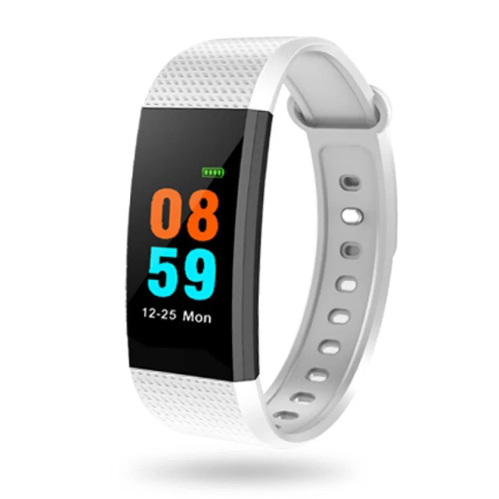 Smart Bracelet