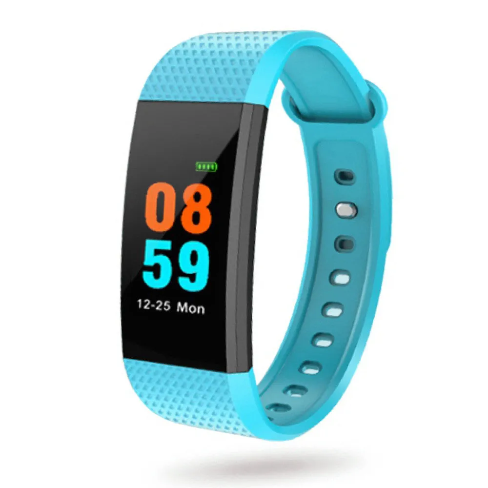 Smart Bracelet