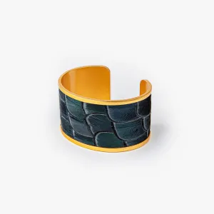 Sue Wide Cuff