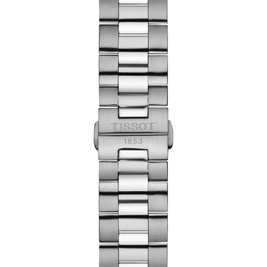 Tissot Gentleman Titanium Gents Watch