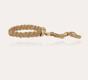 Tresse bracelet