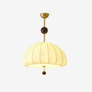 Trigg Fabric Pendant Lamp