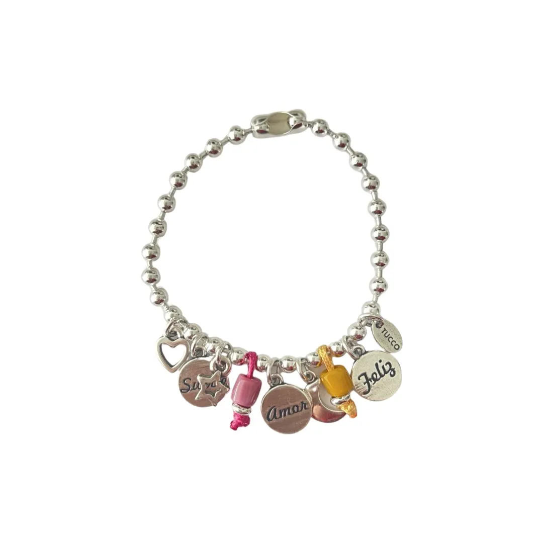 TUCCO EMOTIONS BRACELET