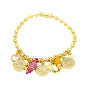 TUCCO EMOTIONS BRACELET