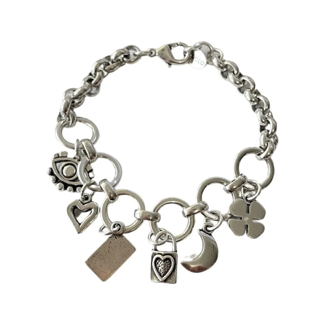 TUCCO LOVE IT BRACELET