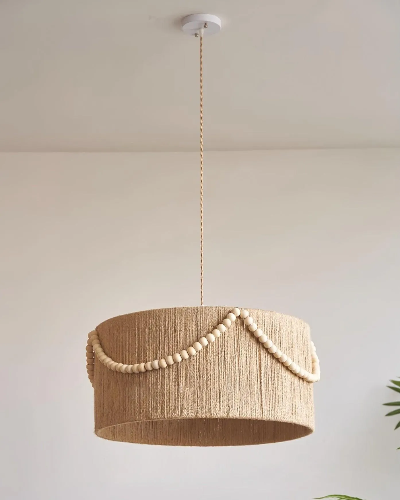 Vintage Liviza Pendant Lamp