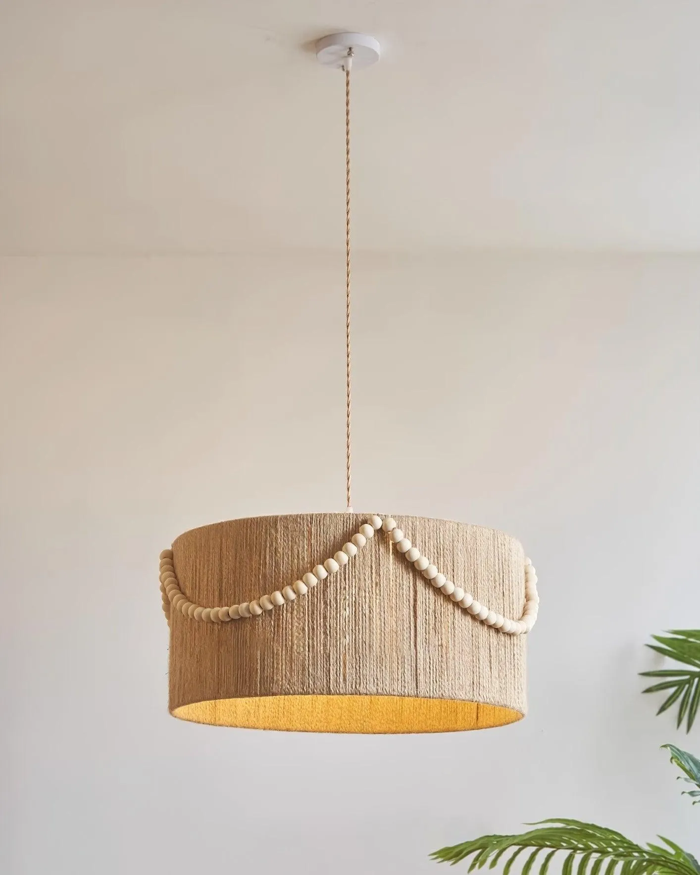 Vintage Liviza Pendant Lamp