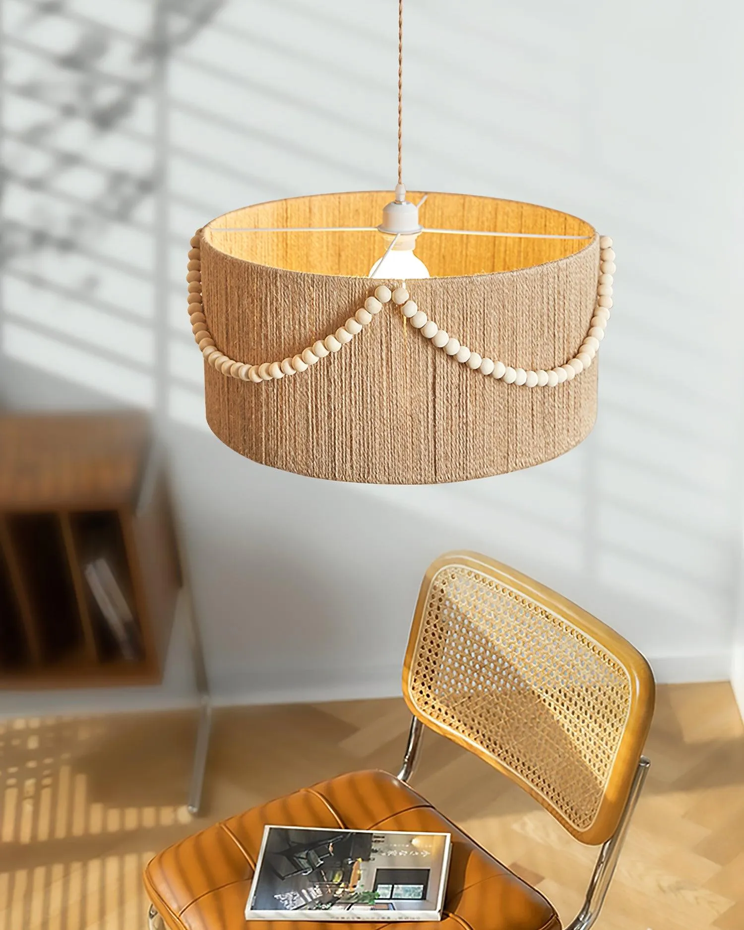 Vintage Liviza Pendant Lamp