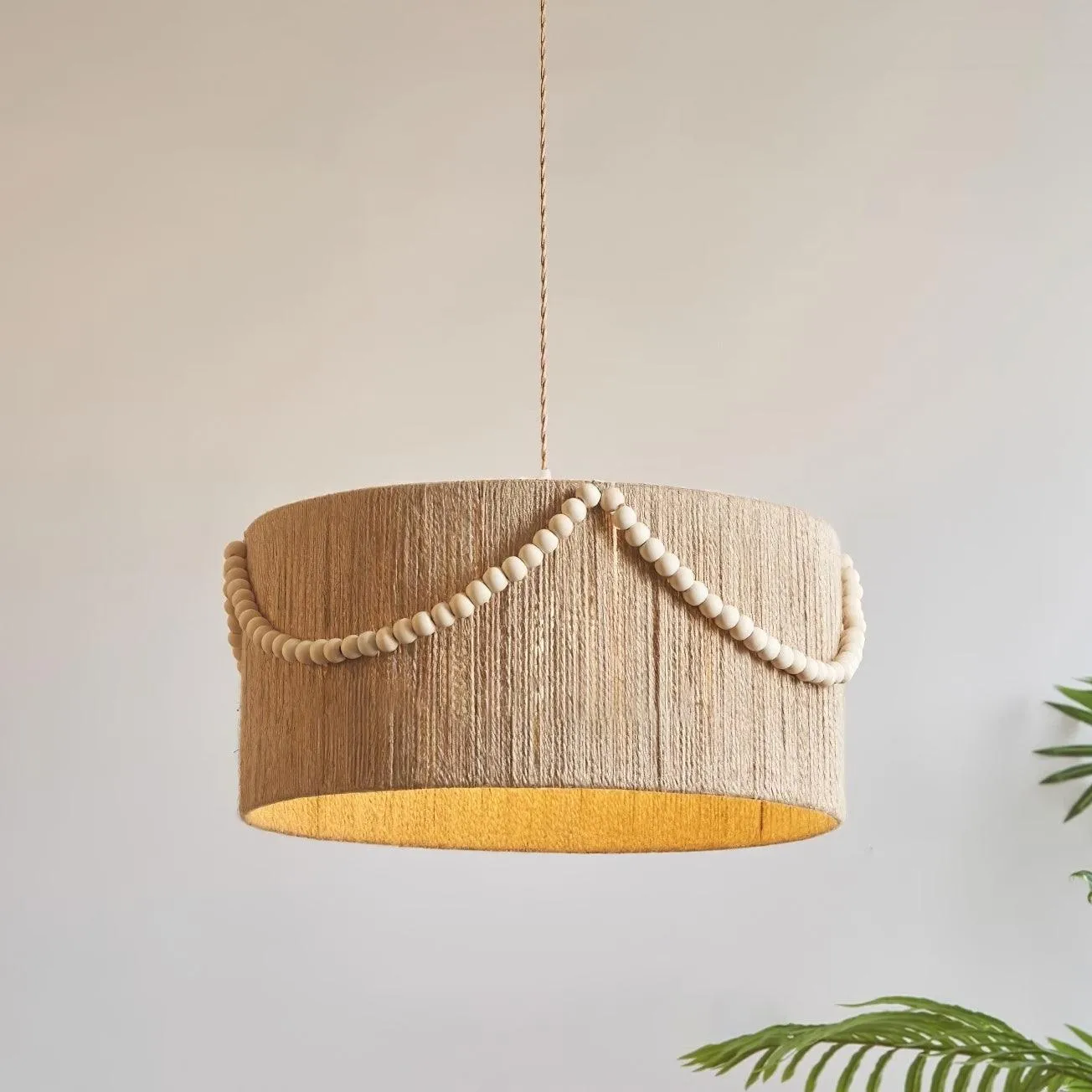 Vintage Liviza Pendant Lamp