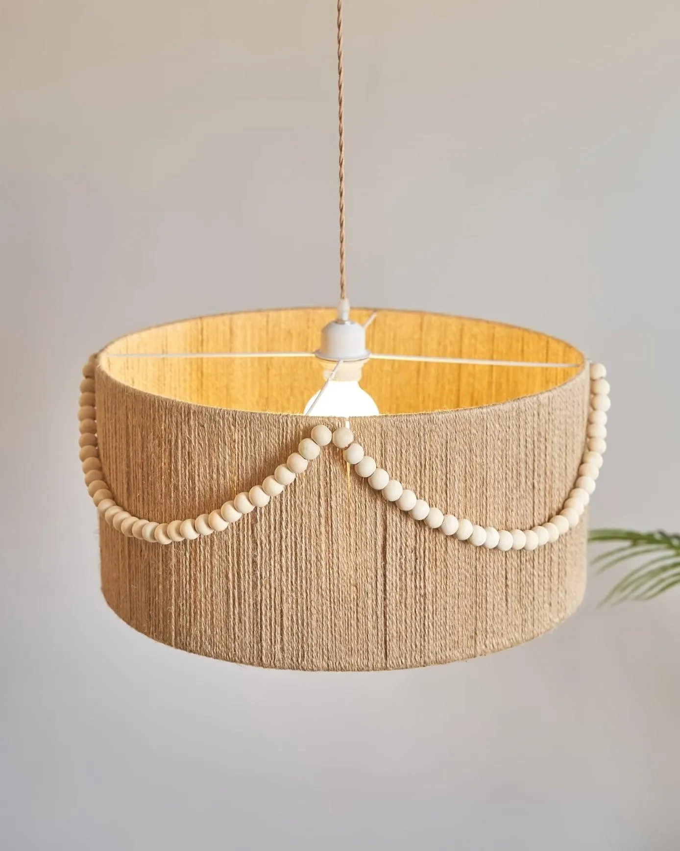 Vintage Liviza Pendant Lamp