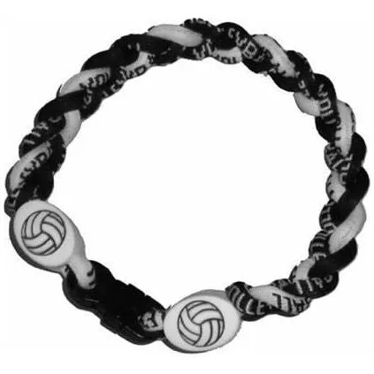 Volleyball Rope Bracelet