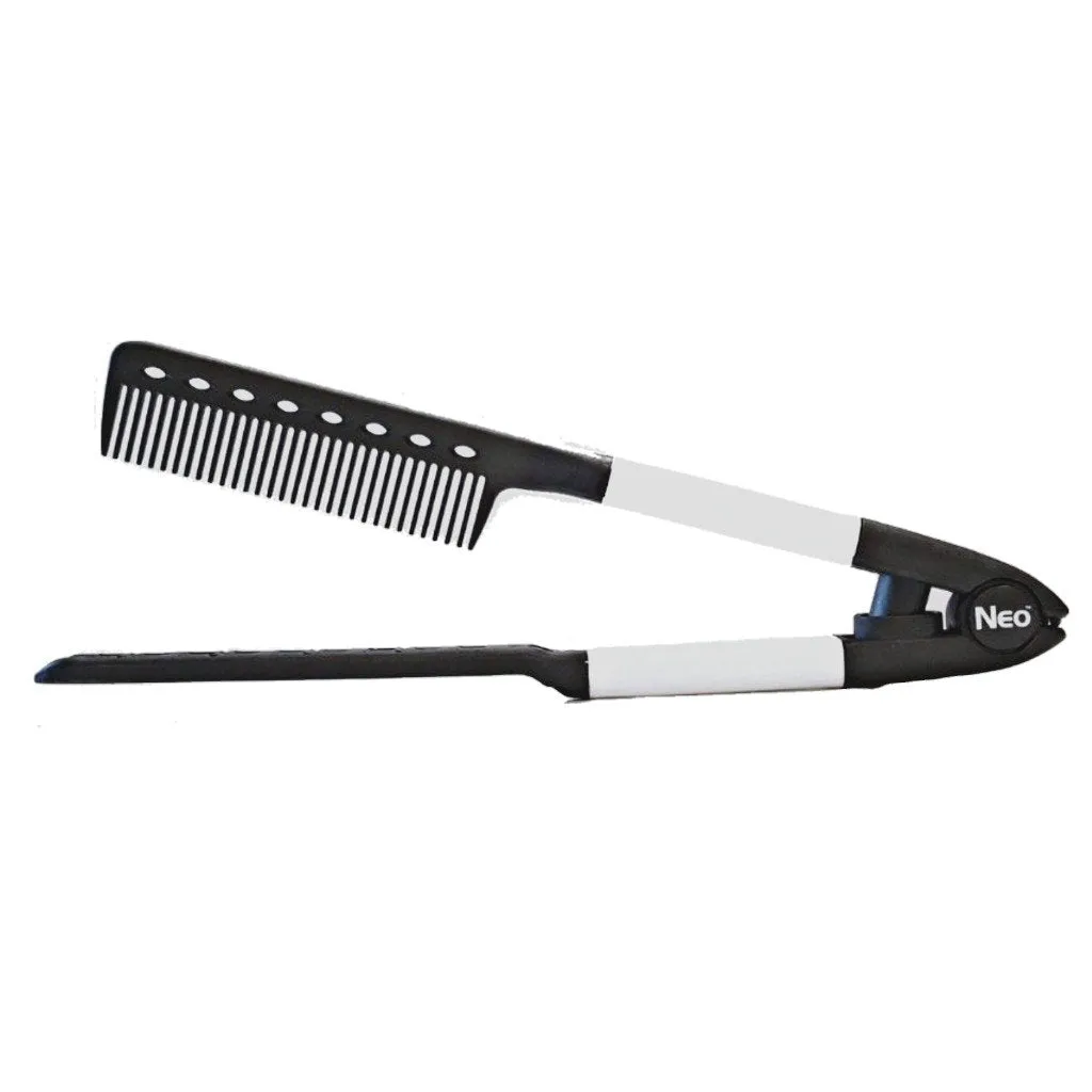 White Easy Comb | Accessory