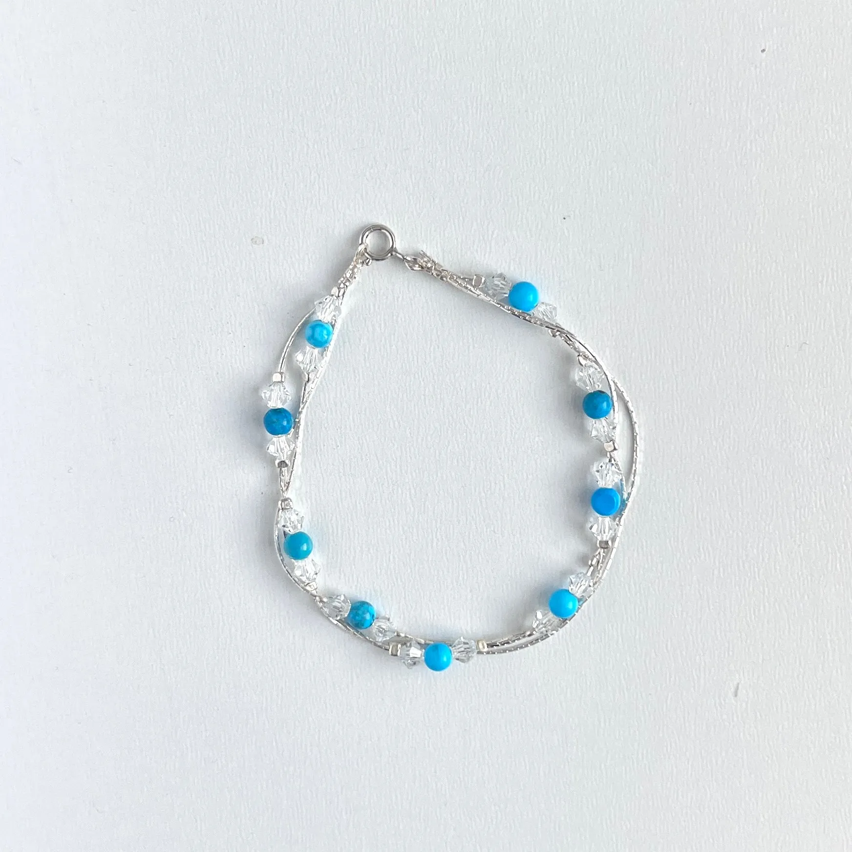 Xuxek Bracelet - Turquoise